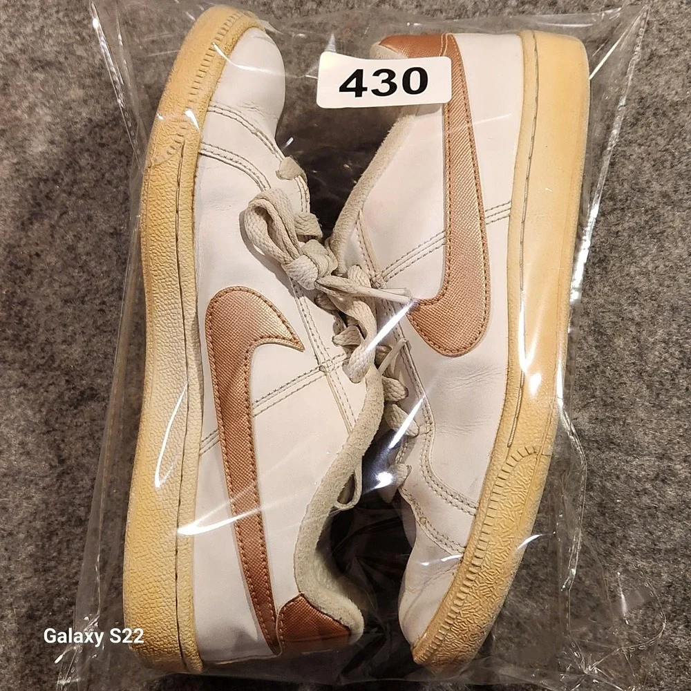 Nike brand item